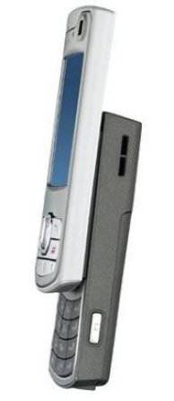 Nokia N80