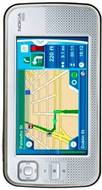 Nokia N800 Internet Tablet