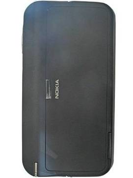 Nokia N800 Internet Tablet