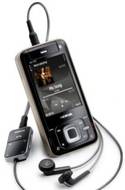 Nokia N81 8GB