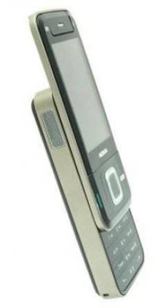 Nokia N81 8GB