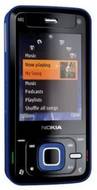 Nokia N81