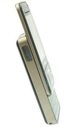 Nokia N81