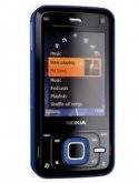 Nokia N81