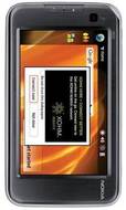 Nokia N810 Internet Tablet