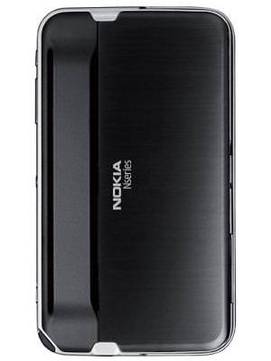 Nokia N810 Internet Tablet