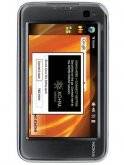 Nokia N810 Internet Tablet