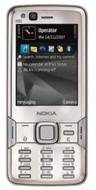 Nokia N82