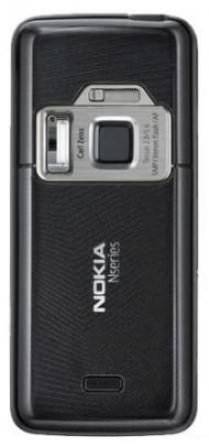 Nokia N82