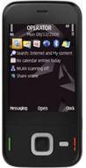 Nokia N85