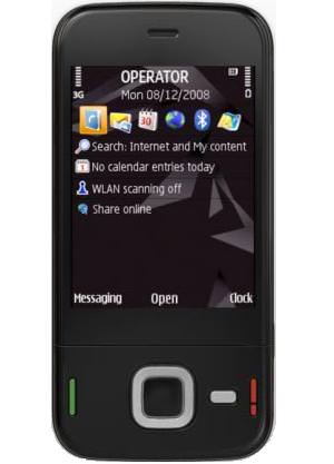 Nokia N85 Price