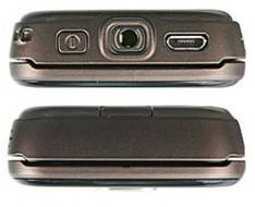 Nokia N85
