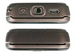 Nokia N85