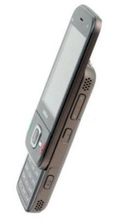 Nokia N85