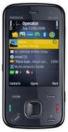 Nokia N86 8MP