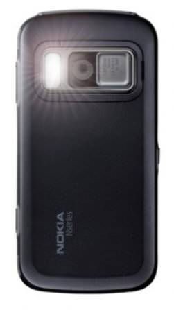 Nokia N86 8MP
