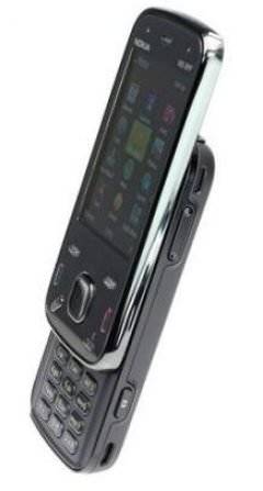 Nokia N86 8MP