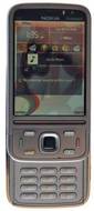 Nokia N87