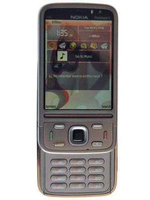 Nokia N87 Price