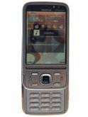 Nokia N87