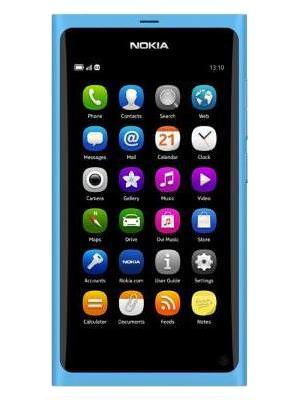 Nokia N9 Price