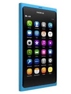 Nokia N9