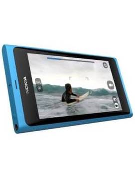 Nokia N9