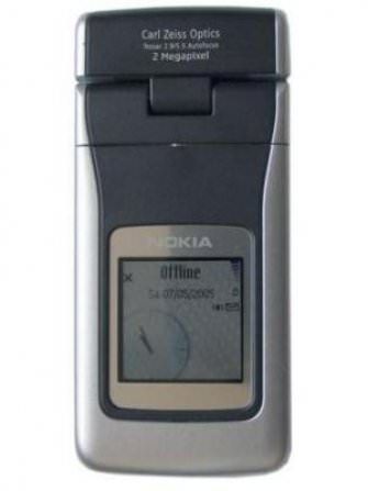 Nokia N90 Price