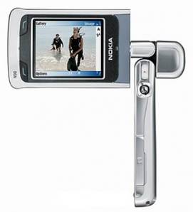Nokia N90