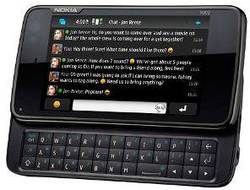 Nokia N900