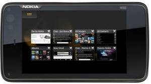 Nokia N900
