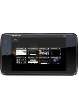 Nokia N900