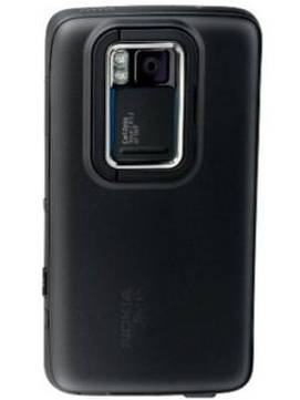 Nokia N900