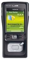Nokia N91 8GB MusicEdition