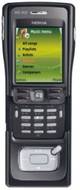 Nokia N91 8GB MusicEdition