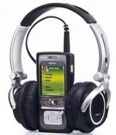 Nokia N91 8GB MusicEdition