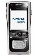 Nokia N91 GSM