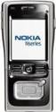 Nokia N91 GSM