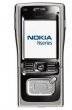 Nokia N91 GSM