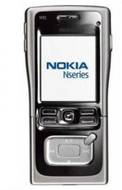 Nokia N91 WCDMA