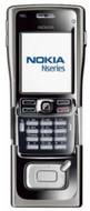 Nokia N91 WCDMA