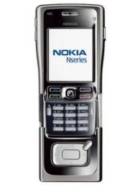 Nokia N91 WCDMA