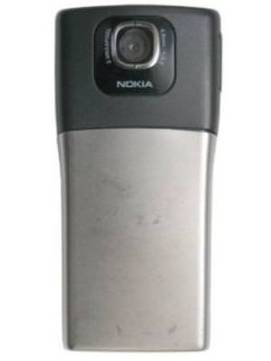 Nokia N91 WCDMA