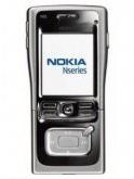 Compare Nokia N91 WCDMA