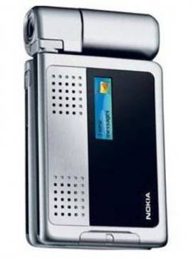 Nokia N92