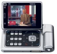 Nokia N92