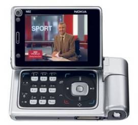 Nokia N92