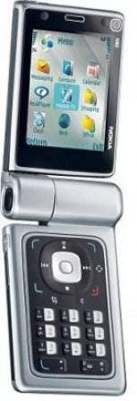 Nokia N92