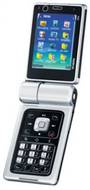 Nokia N92