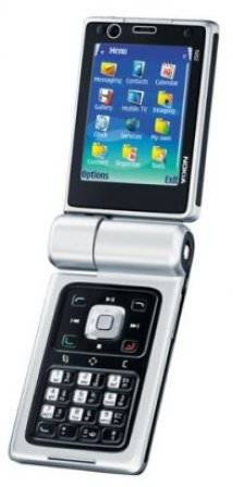 Nokia N92